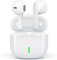 Bluetooth Kopfhörer In Ear, Kopfhörer Kabellos Bluetooth 5.3 Wireless Earbuds mit 4 Noise Cancelling Mic, 40Std Hi-Fi Stereo Touch Control IP7 Wasserdicht Sport Ohrhörer für iPhone/Android/Samsung