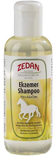 Zedan Ekzemershampoo Waschbalsam 250 ml.
