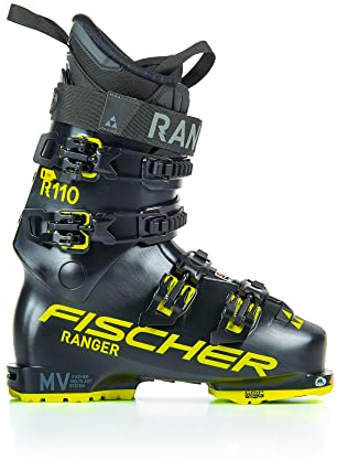 Fischer Ranger 110 GW DYN Freeride SKISCHUH 22/23 Größe 28.5