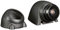 ZENEC 180 Degrees Rear View Camera ZE-RVC85WA