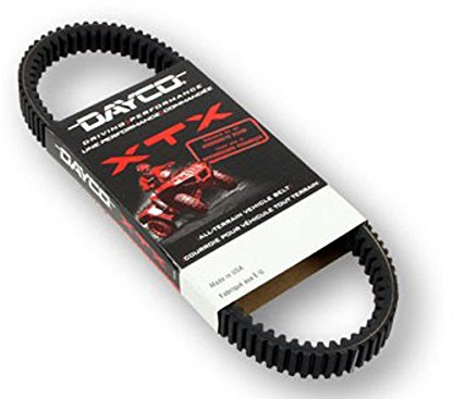 Dayco XTX Drive Belt for Polaris 550 Transport 2009