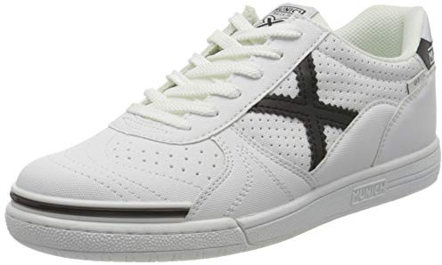 Munich Zapatillas G-3 Profit Blanco