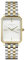 ROSEFIELD OWSSSG.O48 Damen-Armbanduhr, Bicolor, M