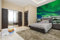 Vlies Fototapete POLARLICHT 375 x 250 cm (inkl. Kleister) - Vlies Tapete, Wandtapete, Wandbilder - Tapete für Wohnzimmer Schlafzimmer, Büro, Küche - Montagefertig