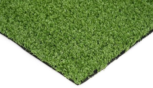 Tuda Grass Direct Blackburn Artificial Grass 7mm Pile Height - 1m x 2m (3ft3 x 6ft6)
