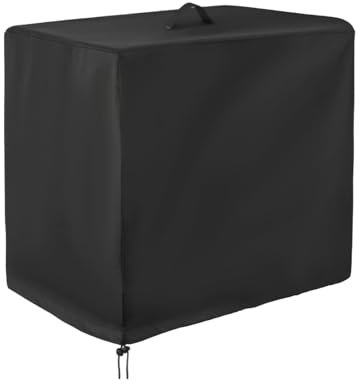 Cubierta para Bomba De Piscina, Cubierta Impermeable para Sistema De Filtro De, Cubierta para Bomba De Filtro De para Piscina, Cubierta para Sistema De Filtrado, Bomba Autocebante