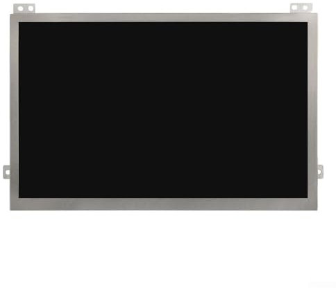 HEBEOT 6.5 pollice LCD Touch Screen Display Touch Screen Digitizer, Digitalizzatore Touch Screen LCD per Auto Per Skoda Per Passat Per MIB STD2 WVGA0633F00045