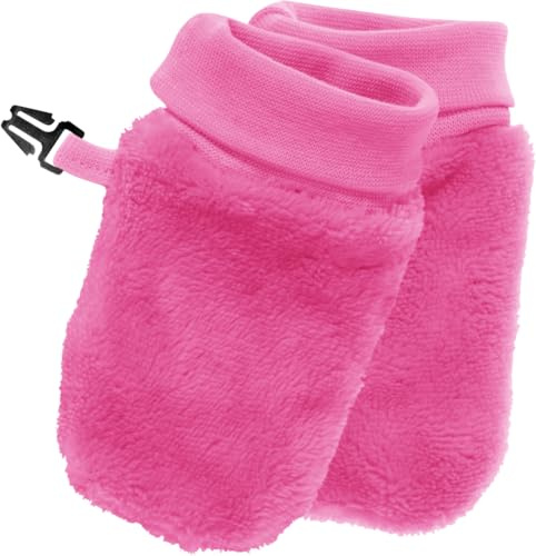 Playshoes Mitaines Polaires Moufles Gants Mixte enfant (lot de 1)