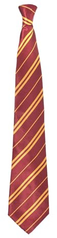 (PKT) Adult Harry Potter Gryffindor Tie