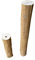 Fiaccole in legno, 3 pezzi, fiaccole svedese, 50 cm