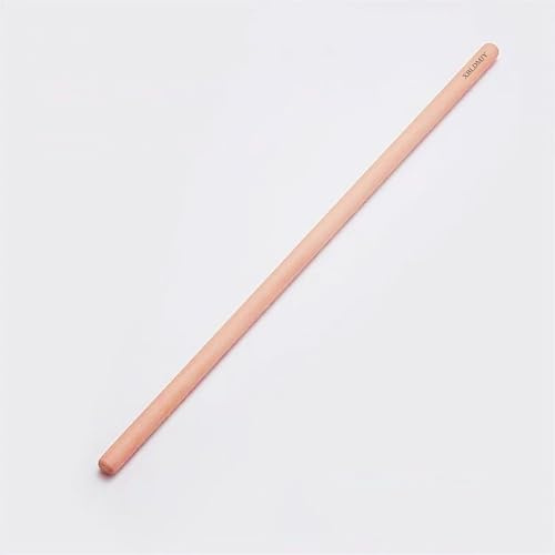 XBLDMJY Mattarello sottile (80 x 2 cm)