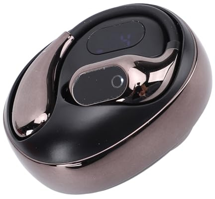 Språköversättare Hörlurar, XG99 Bluetooth-översättningsheadset för 80 Språk och 97% Noggrannhet, 4 översättningslägen, AI-översättningshörlurar i Realtid med 60 Dagars