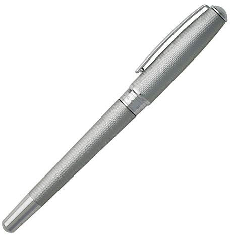 Rollerball pen Essential Matte Chrome