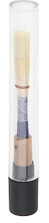 OriGlam Oboe Reeds, Professional Medium Soft Oboe Reed, Handmade Oboe Reeds Cork Reed Wind Instrument Musical Instrument Parts
