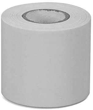Cinta de sellado de PVC de 36 pies de largo y 2.28 pulgadas de ancho, suministros de reparación de aire acondicionado para uso interior y exterior
