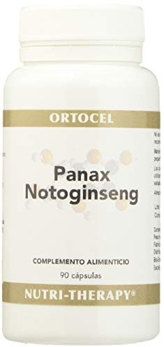 Ortocel Notoginseng - 100 gr