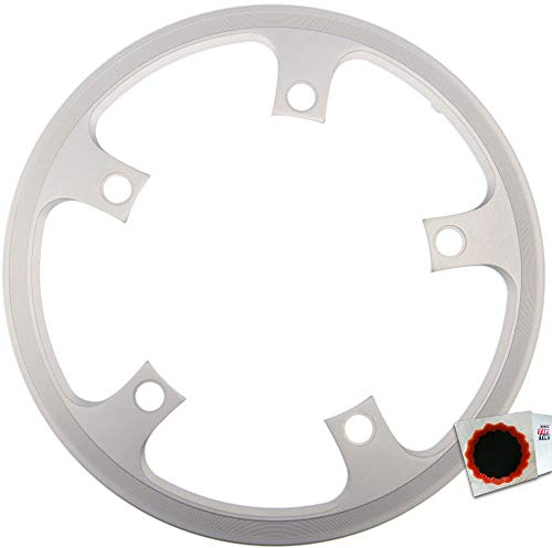 Shimano Kettenschutzring f. FC-S500 FC-S500 45Z. o. Schrauben Fahrrad