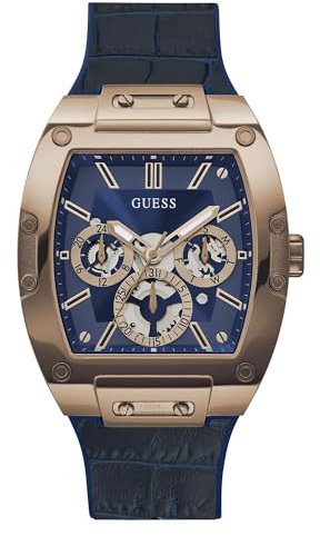 Guess Watches Gents GW0202G7