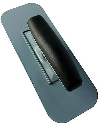 Gralara Frattazzo per Intonaco Accs Frattazzo di Finitura per Rivestimento di Pannelli a Parete Frattazzo per Fughe