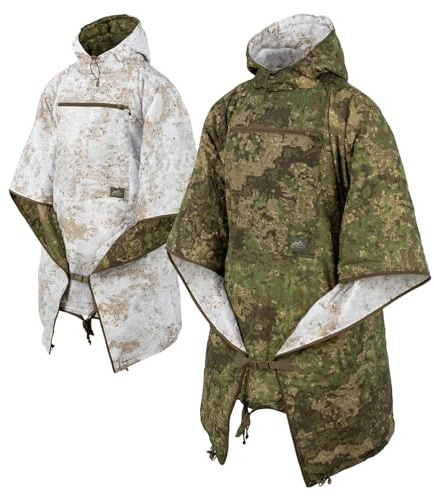 He-Tex Vändbar Swagman-rulle
