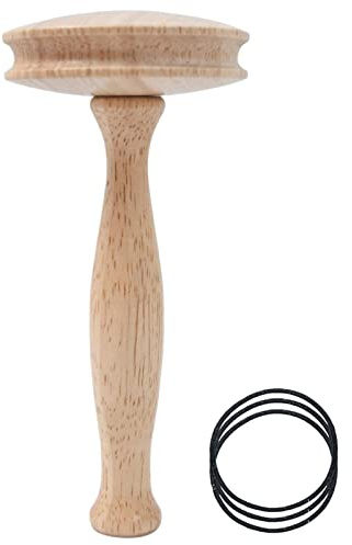 Strumento per rammendo, strumento per rammendo, funghi da rammendo, strumenti per rammendare a mano, rammendo a mano, strumento per rammendare i funghi, kit di forniture per rammendo, per rammendare i