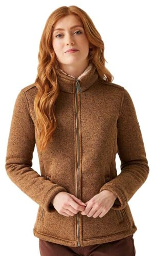 Regatta Razia II Jacke 18, Leichte Vanille, 18