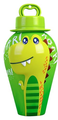 Generisch Liquido per bolle di sapone, 30 ml, giocattolo per esterni, a prova di perdite, per compleanno, scuola, , giochi e celebrazioni
