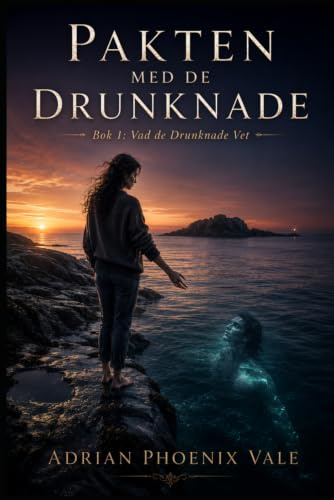 Pakten med de Drunknade: Vad de Drunknade Vet