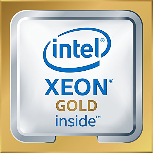Intel 6146 Xeon Prozessor, Tray Gold