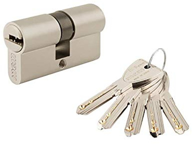 Bombillo Seg Antibumping Nm 30X30 MM - MCM - BPSN:30-30