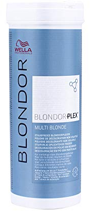 WP Blondorplex Multi-Blondes Bleichpulver 400g