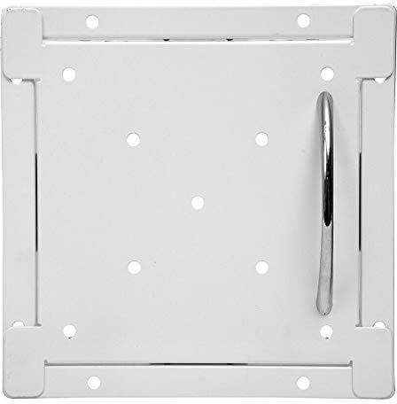 Tile Metal Access Panel Metal Inspection Door Wall Revision Hatch (350mm x 250mm)