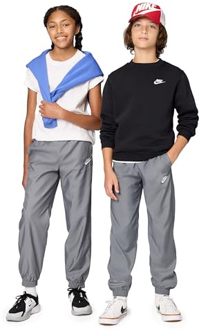 Nike Sportswear Club HF8141 - Web-Jogger (niños Mayores)