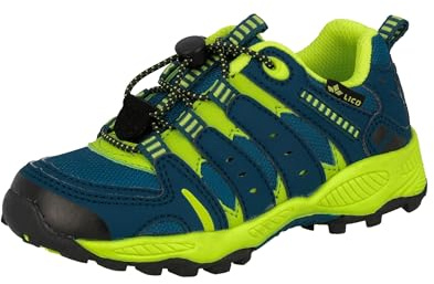 Lico Fremont, Chaussures de randonnée Basses garçon