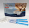PepWhite Ultra - Blanqueamiento dental súper fuerte (3 x Recambios de gel + bandeja bucal solamente)