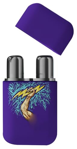 Nasalinhalator 3,6 ml växt aromaterapi hälsovård uppfriskande näsinandningspinne, för vuxna kvinnor arbete gym resa kontor körning
