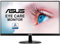 ASUS VP249HE Computer Monitor 60.5 cm (23.8 Inches) Full HD LCD Flat Screen Black – Flat Screen for PC (60.5 cm (23.8 Inches), 1920 x 1080 Pixels, Full HD, LCD, 5 ms, Black)