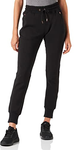 Energetics Lana Pantalones Black 36