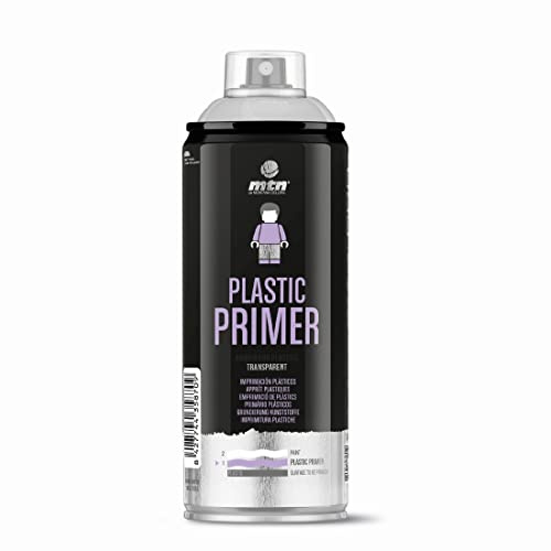 MTN IMPRIMACIÓN PLÁSTICOS 400 ML