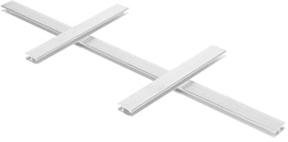 ifundom 1 Ensemble Carré De Cochon De Lait Rôti Accessoires De Gril pour Gril Extérieur Grille Barbecue Cadre De Support Outil De Gril De Cochon De Lait Alliage D'aluminium Silver