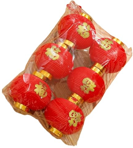 Ksikdeg Weather Resistant Lamp For Holiday Decoration Chinese Spring Festival Wedding Supplies Outdoor Indoor Use Wedding Party Decorations