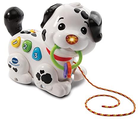 VTech - Perro Perruno (3480-502822)