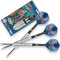 Shot! Birds of Prey Kestrel 80% - Steeldarts 23 Gramm