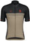 Scott RC Team Fahrrad Trikot kurz Toast beige 2025: Größe: L (50/52)