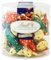 Lindt Schokolade zu Weihnachten | Baumbehang Mischung | 484 g Großpackung | 3 köstliche Spezialitäten: Cresta, Nougat, Blätterkrokant | Schokoladengeschenk zu Weihnachten