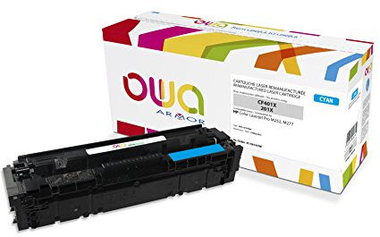 BTE 1 HP CF401X-Black-2.3KP