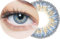 Confort Colors Lentillas de Color (30 Días) - Sin Graduación (Serenity)