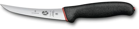 GGM Gastro | 5.6663.12D | VICTORINOX | Dual Grip - Ausbeinmesser - super flexible Klinge: 120mm