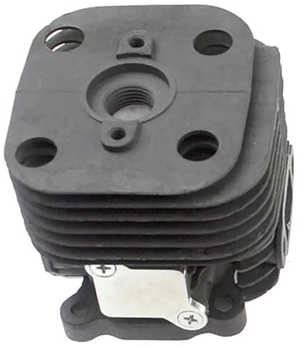 WYPOZMD Repair Parts 588098201 34mm Cylinder Piston Kit For Husqvarna 525BX Leaf Blower 588 09 82-01 Accessories