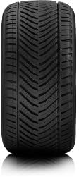 SEBRING Ganzjahresreifen 215/60 R 17 XL TL 100V SEBRING ALL SEASON BSW M+S 3PMSF Allwetter